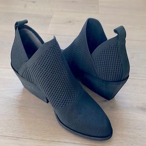 Eileen Fisher Joss Knit Bootie